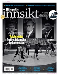 Aftenposten Innsikt 2/2014