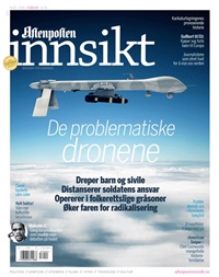 Aftenposten Innsikt 2/2015