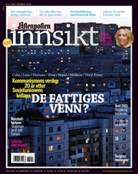 Aftenposten Innsikt 3/2011
