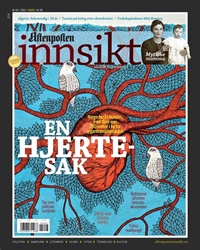 Aftenposten Innsikt 3/2012