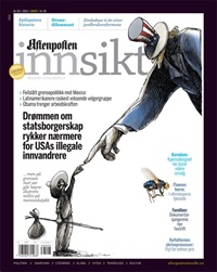 Aftenposten Innsikt 3/2013