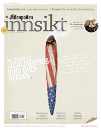 Aftenposten Innsikt 3/2014