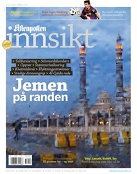 Aftenposten Innsikt 4/2013