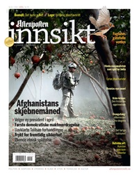 Aftenposten Innsikt 4/2014