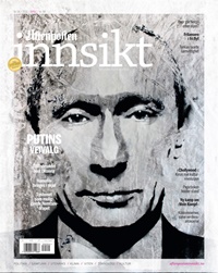 Aftenposten Innsikt 4/2015