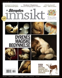 Aftenposten Innsikt 5/2013