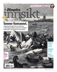 Aftenposten Innsikt 5/2014
