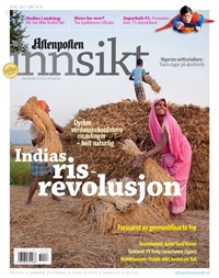 Aftenposten Innsikt 6/2013