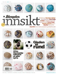 Aftenposten Innsikt 6/2014