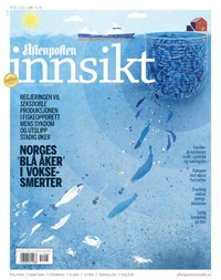 Aftenposten Innsikt 6/2015