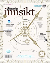 Aftenposten Innsikt 7/2013