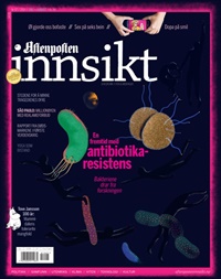 Aftenposten Innsikt 7/2014