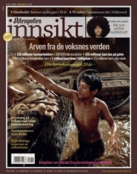 Aftenposten Innsikt 9/2009