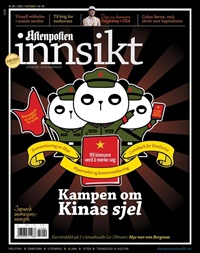 Aftenposten Innsikt 9/2012