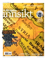 Aftenposten Innsikt 9/2013