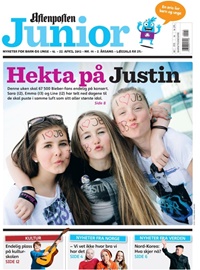 Aftenposten Junior 14/2013