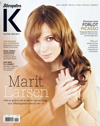 Aftenposten K  4/2011
