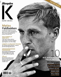 Aftenposten K  6/2012