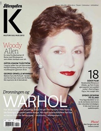 Aftenposten K  7/2012