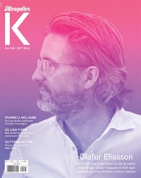 Aftenposten K  8/2014