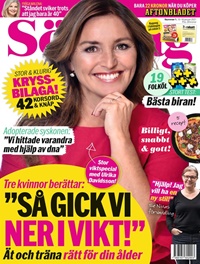 Aftonbladet Söndag (SE) 1/2021