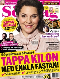 Aftonbladet Söndag (SE) 11/2020