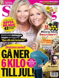 Aftonbladet Söndag (SE) 45/2020