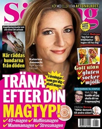 Aftonbladet Söndag (SE) 5/2016