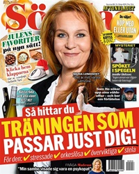 Aftonbladet Söndag (SE) 50/2015