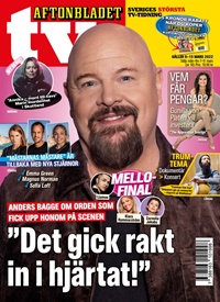 Aftonbladet TV (SE) 10/2022