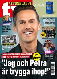 Aftonbladet TV (SE) 11/2022