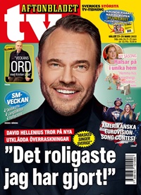 Aftonbladet TV (SE) 12/2022