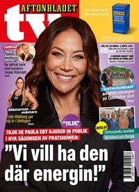 Aftonbladet TV (SE) 13/2022
