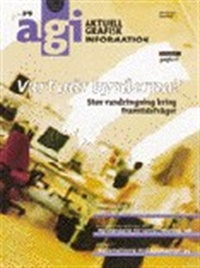 AGI Norsk Grafisk Tidsskrift 11/2010