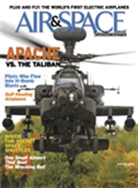 Air & Space Magazine (UK) 7/2009