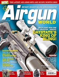 Airgun World (UK) 2/2014