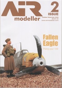 Air Modeller  (UK) 8/2009