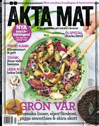 Äkta Mat (SE) 2/2014