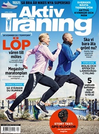 Aktiv Träning (SE) 4/2018