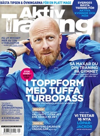 Aktiv Träning (SE) 9/2018