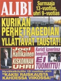 Alibi (FI) 7/2006