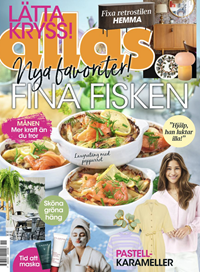 Allas (SE) 11/2026