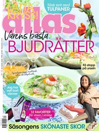 Allas (SE) 13/2025