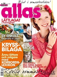 Allas (SE) 28/2010