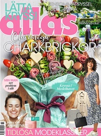 Allas (SE) 36/2024