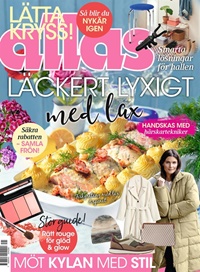 Allas (SE) 41/2024