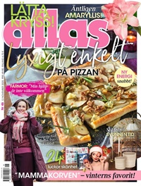 Allas (SE) 46/2025