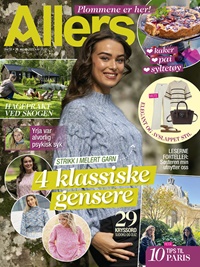 Allers 35/2025