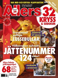 Allers (SE) 43/2012