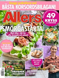 Allers (SE) 7/2026